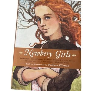 Newberry Girls